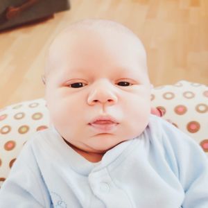 Meet your Posher, Samantha